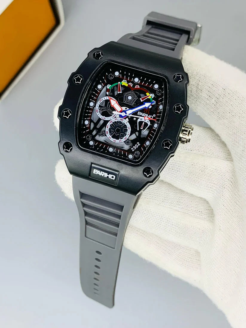 Bariho Men's Watch